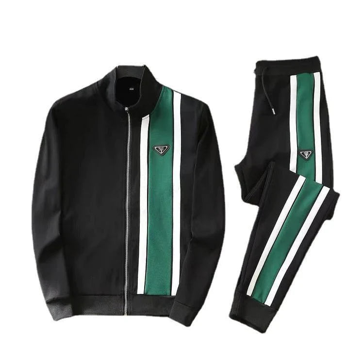 New fashionable casual sportswear suit 1024011910