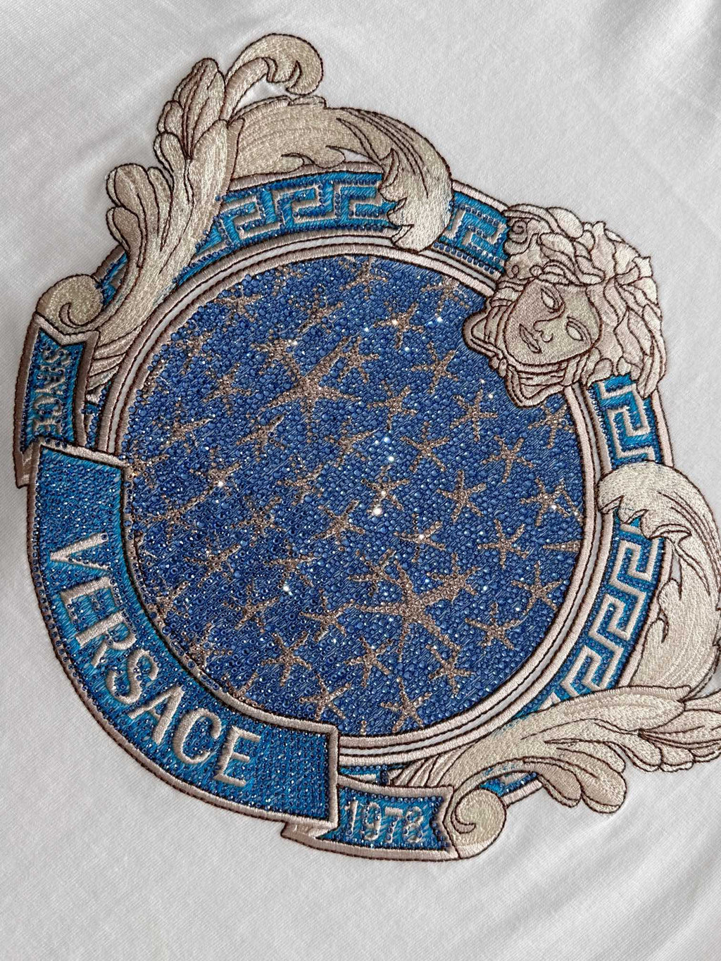 2024Ss new Vs Fashionable  T-shirt  fb0424080108