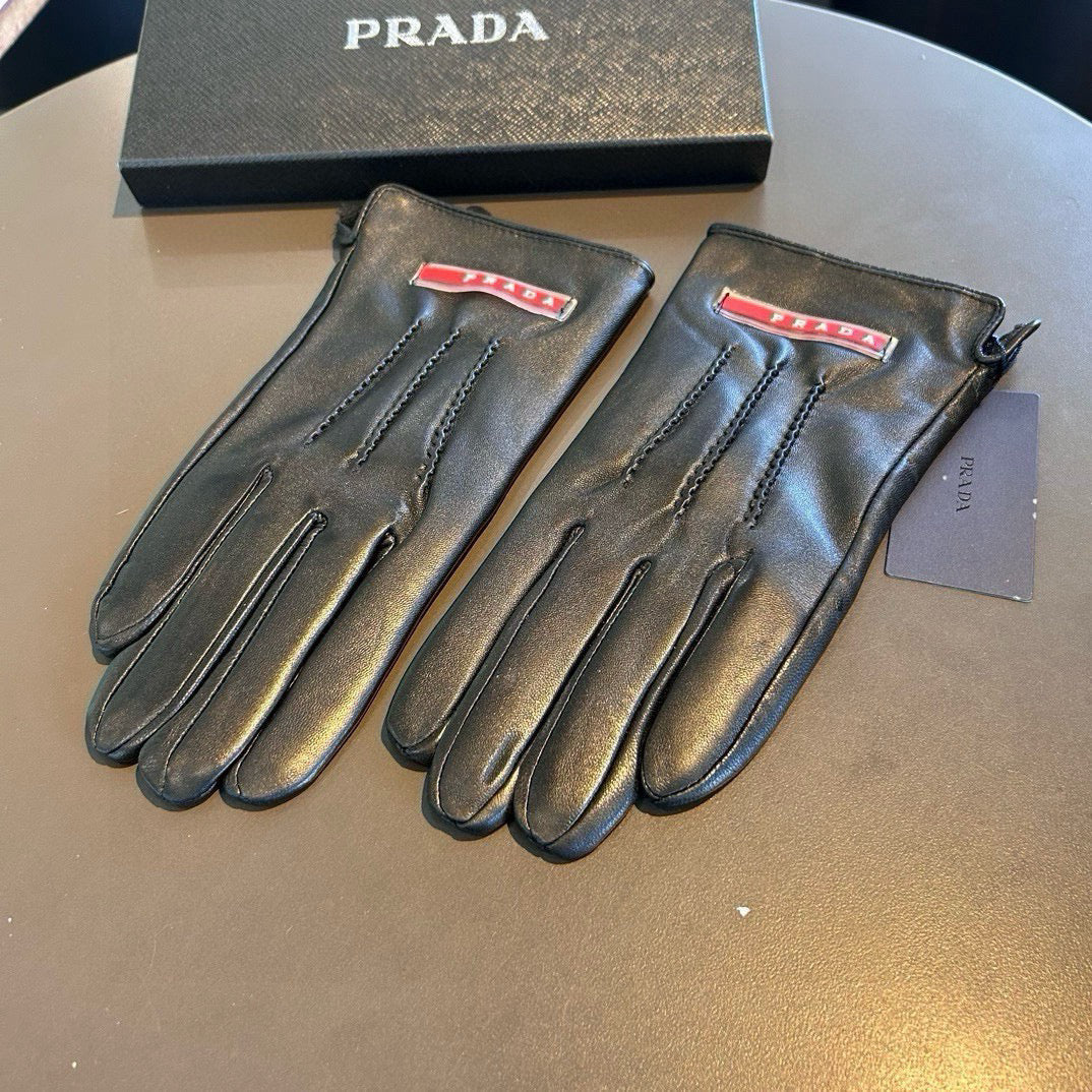PR Men's gloves 1025110312