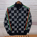 New fashionable men's printed jacket 1024102120