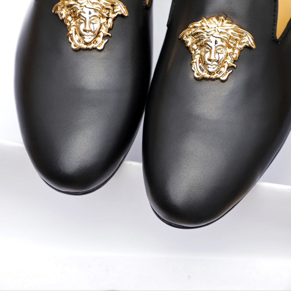 New avant-garde versatile fashion men's shoes fb0424071904