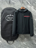 New arrivals PRD autumn and winter new down jacket 0424110402