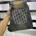 Fashion new cotton stretch jeans PD1023080214