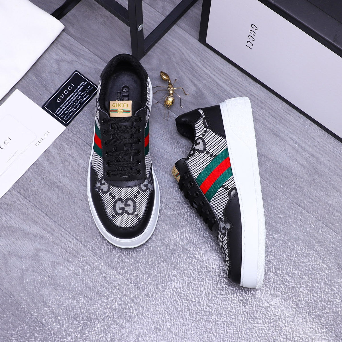 G New Classic Sneakers XC0424112507