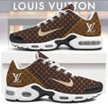 Luxury Limited Edition AIR MAX Sneakers 1025102312