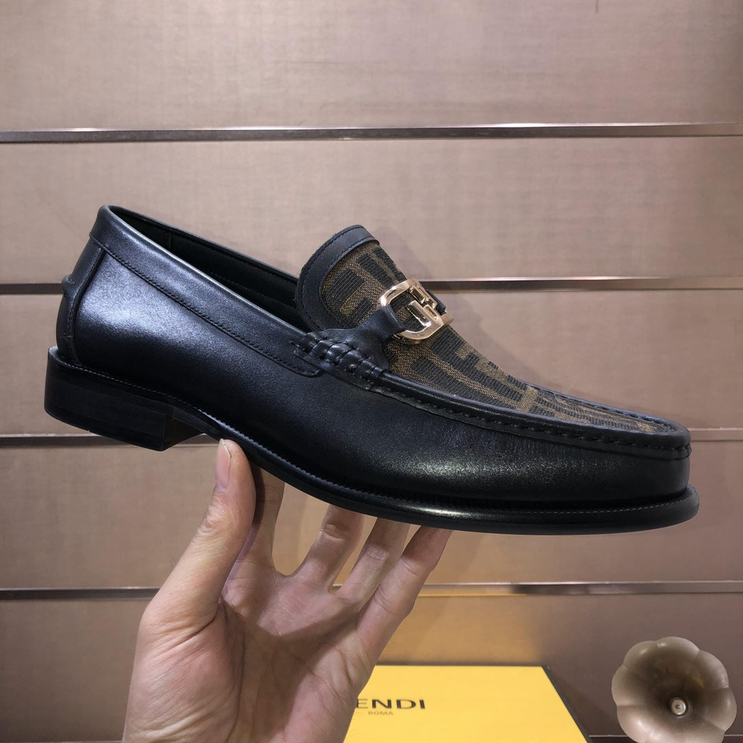 F Luxury Fashion Casual All-Match Shoes XC0823041108