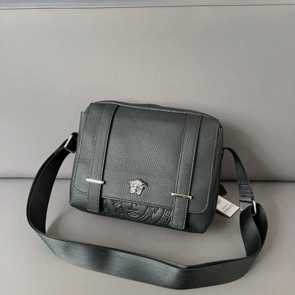 New fashionable and versatile men's crossbody bag 1024011923