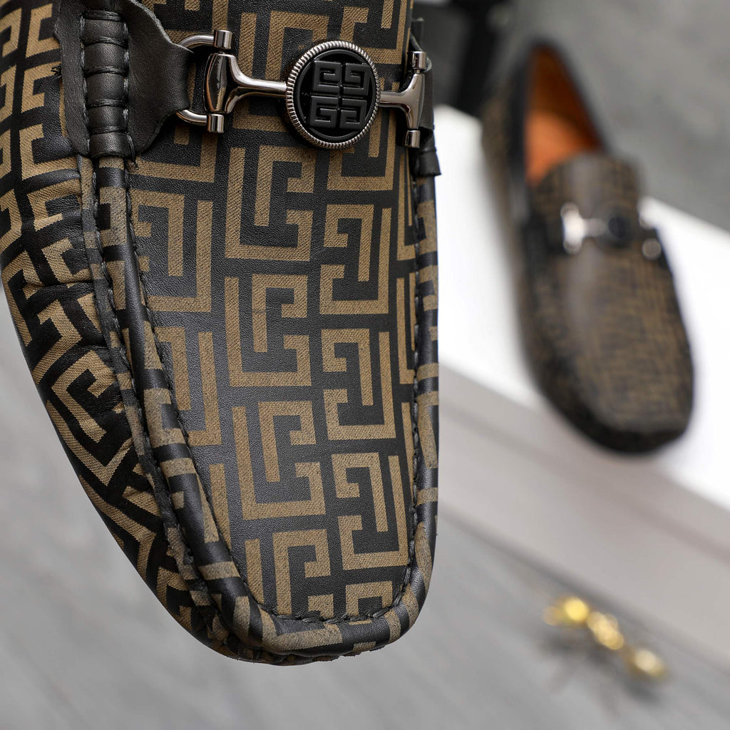 2024 New Casual slip-on shoes fb0424071803