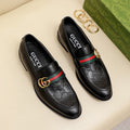Trendy casual leather shoes XC0123072003