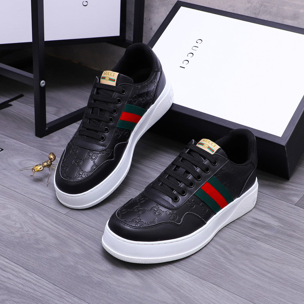 G New Classic Sneakers XC0424112506