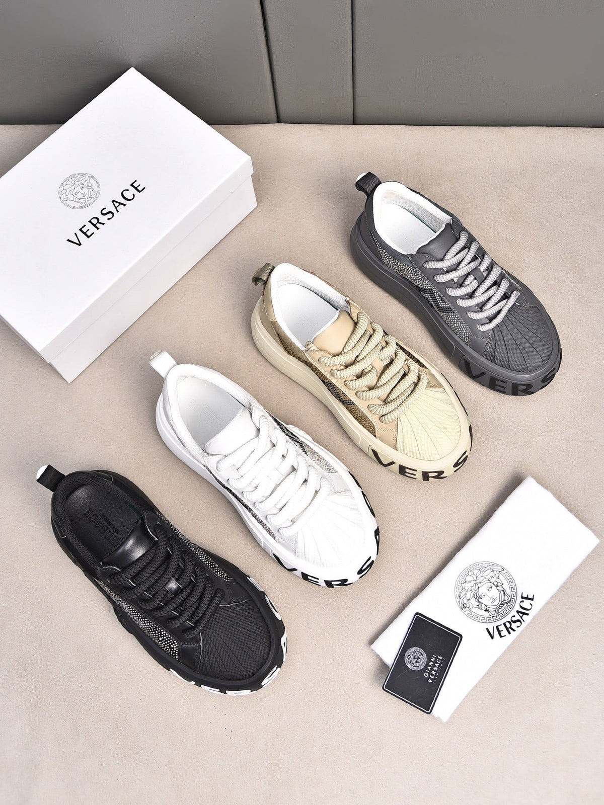 New Fashion Hot Diamond Series Versatile Casual Sports Board Shoes XC0425011403