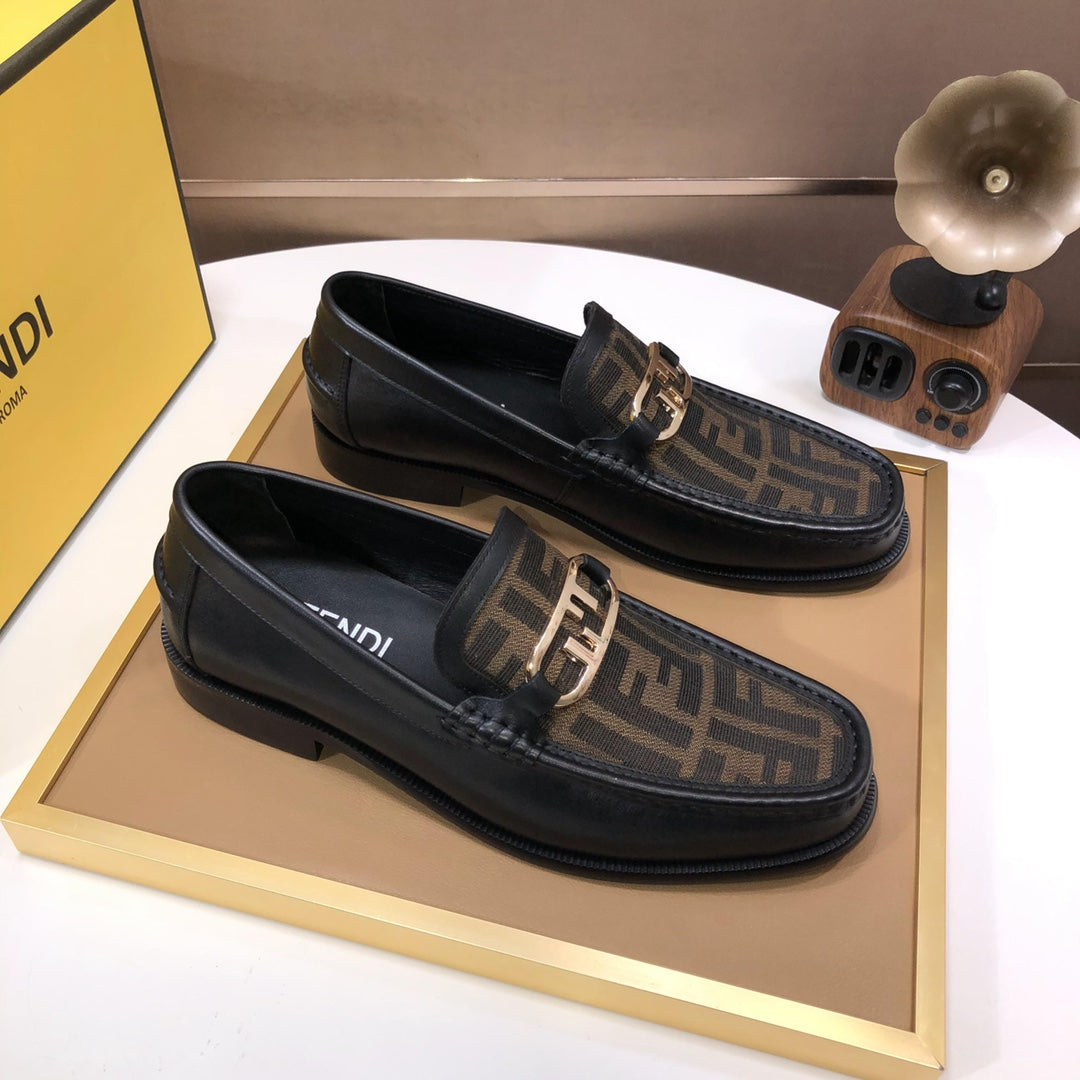 F Luxury Fashion Casual All-Match Shoes XC0823041108