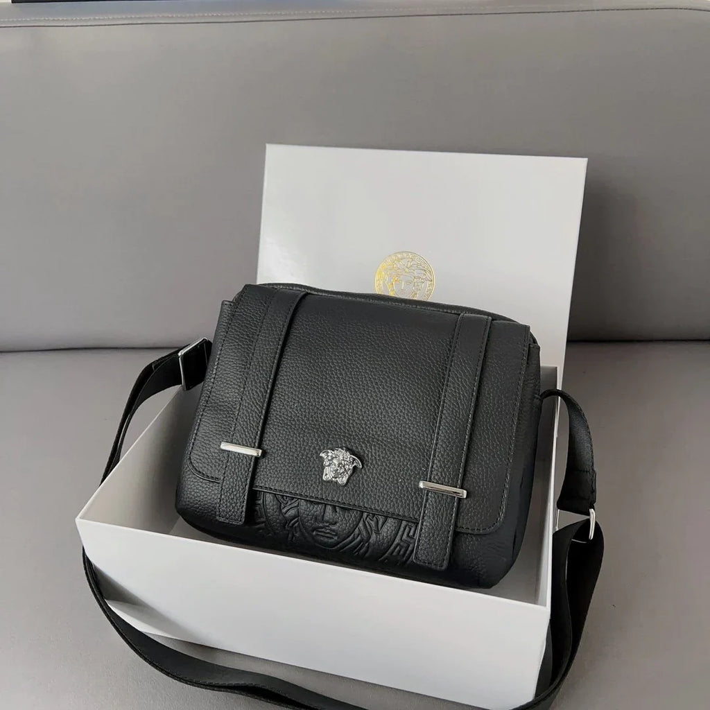 New fashionable and versatile men's crossbody bag 1024011923