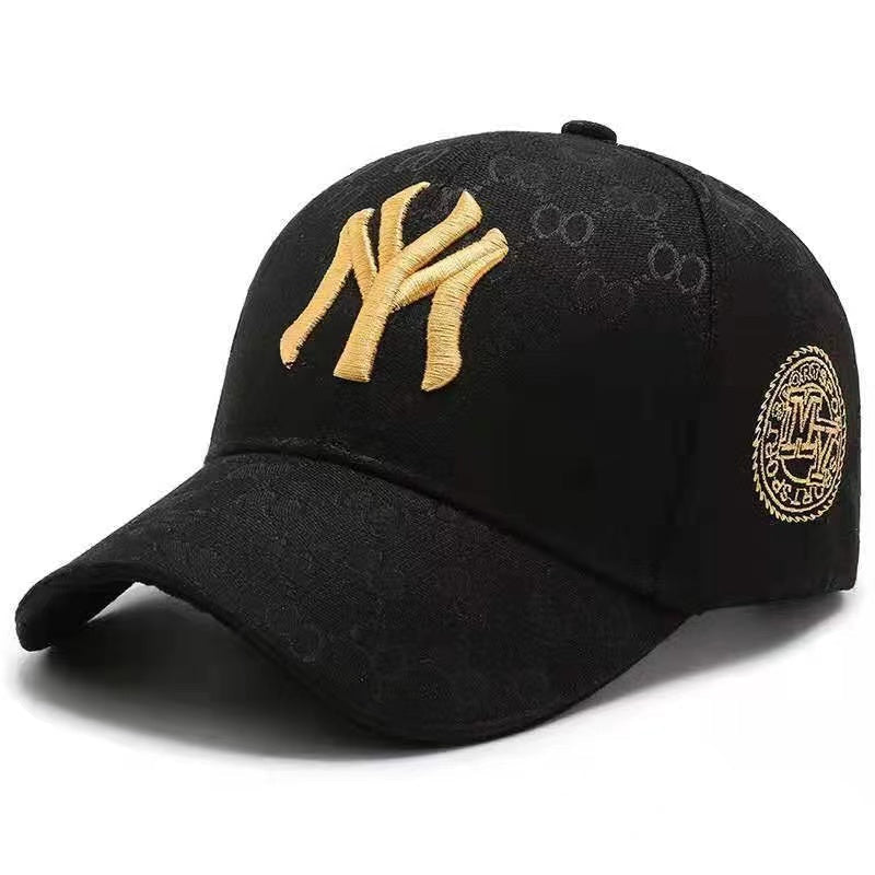 2022 Printed Casual Sports Baseball Cap