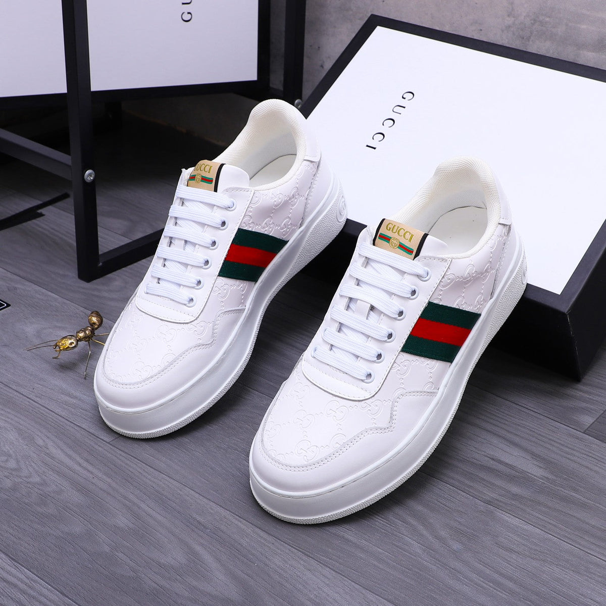 G New Classic Sneakers XC0424112506