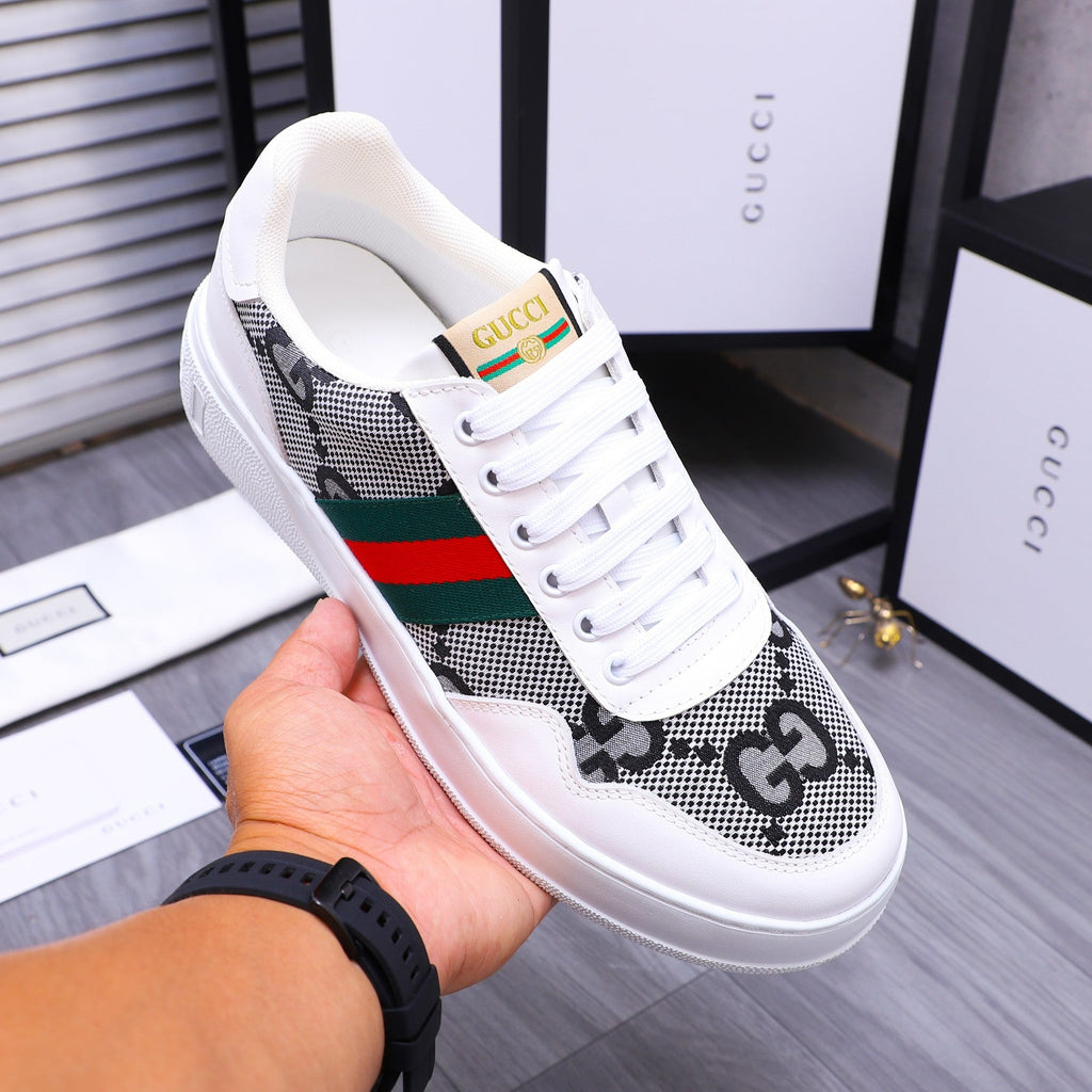 G New Classic Sneakers XC0424112507