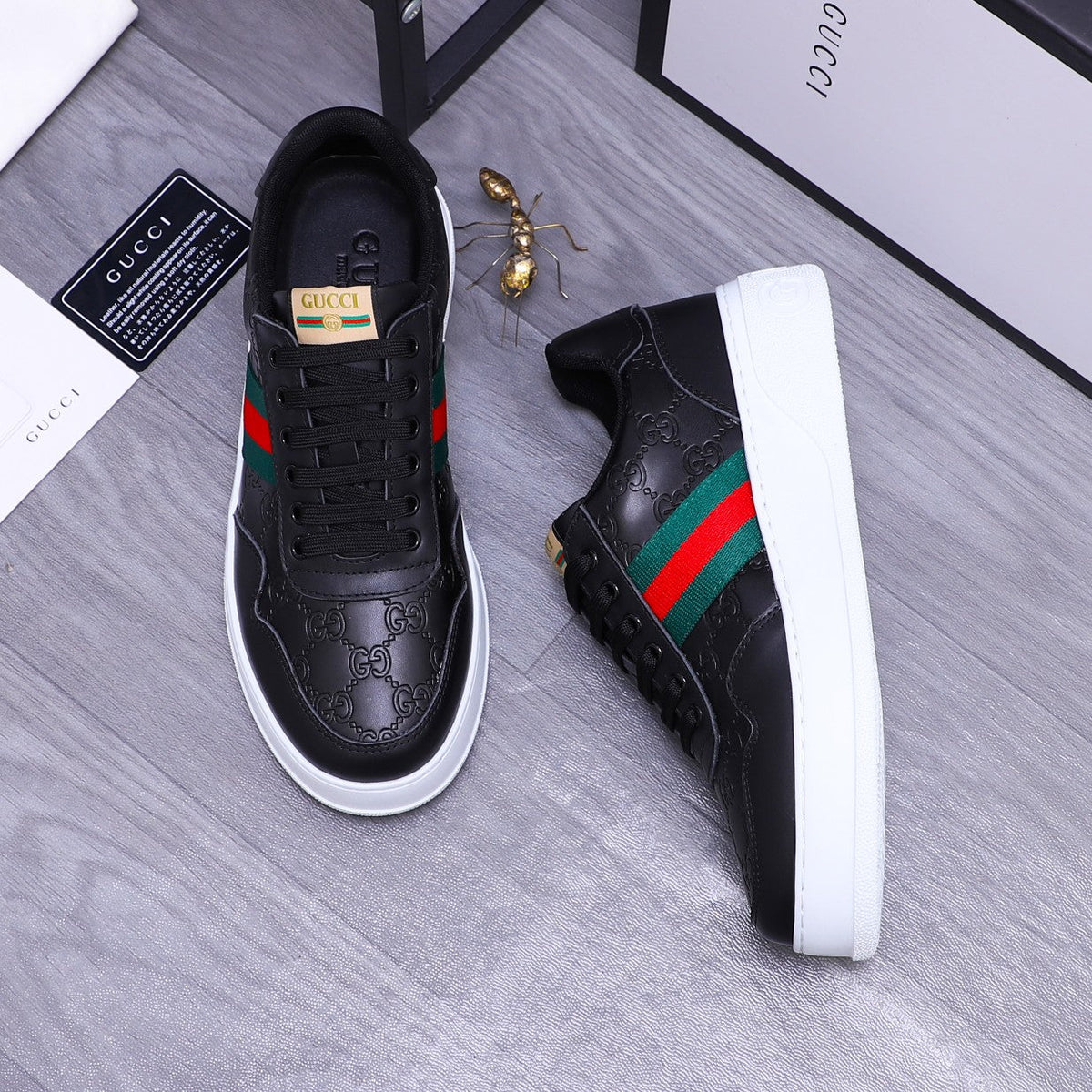 G New Classic Sneakers XC0424112506