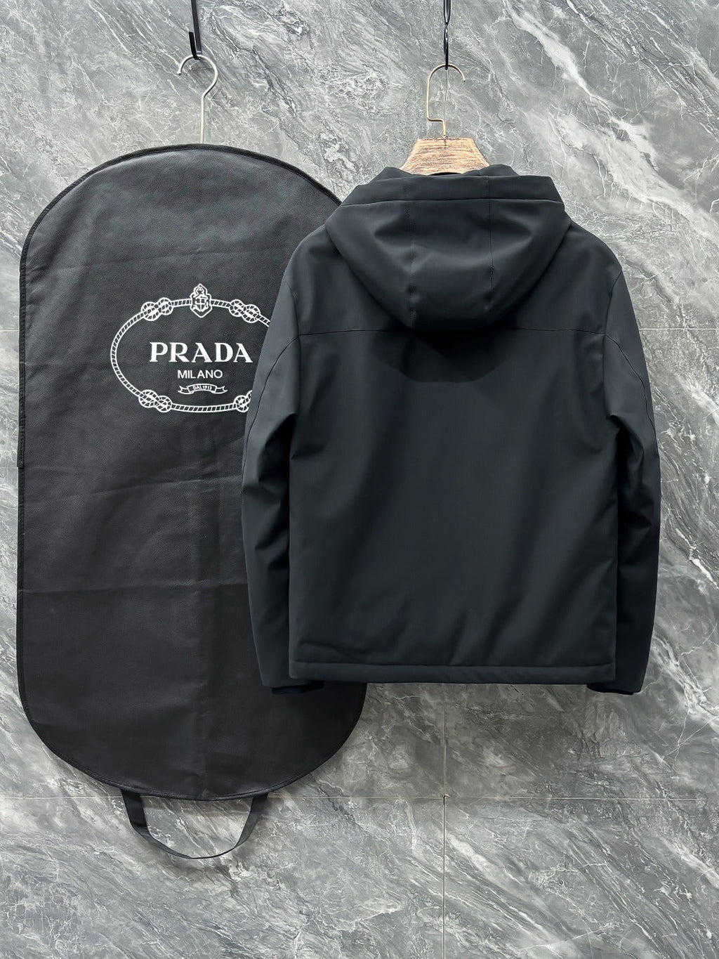 New arrivals PRD autumn and winter new down jacket 0424110402