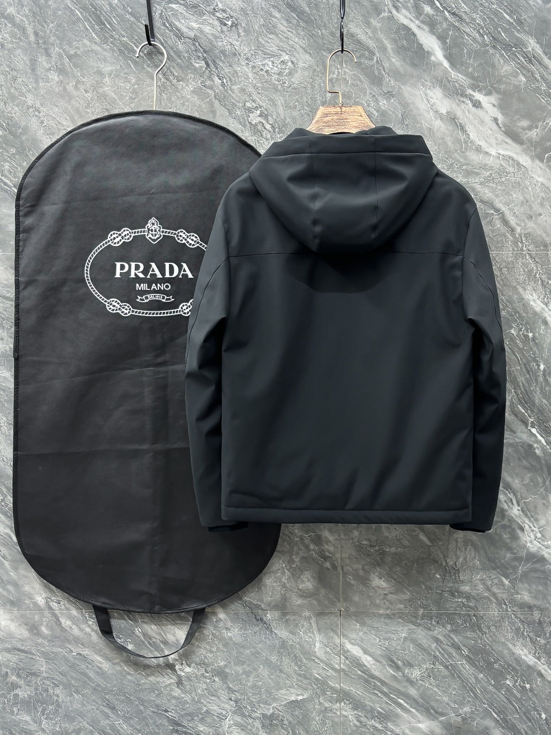 New arrivals PRD autumn and winter new down jacket 0424110402
