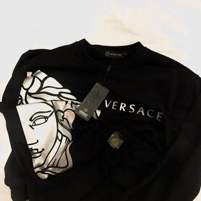 New Crewneck Sweatshirt 3D1025101715