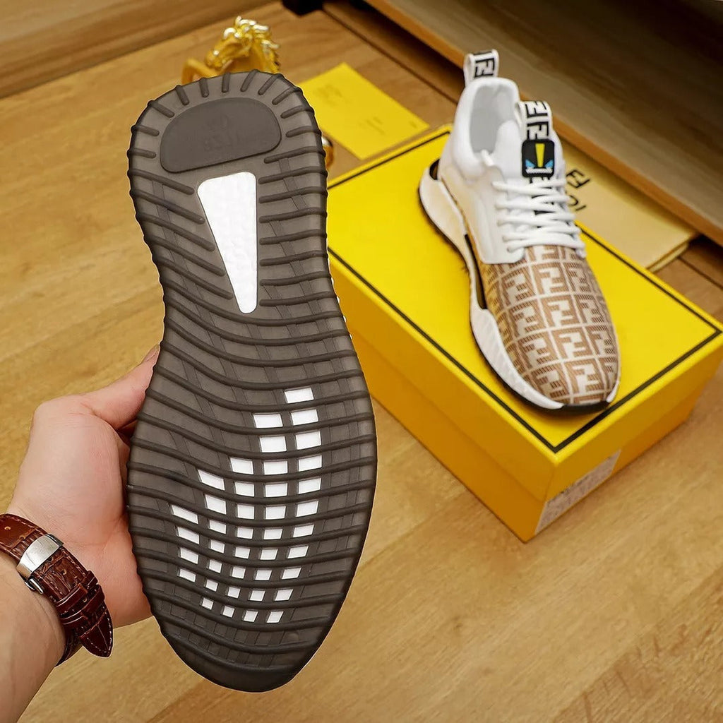 NEW SERIES  CASUAL COMFORTABLE SNEAKERS