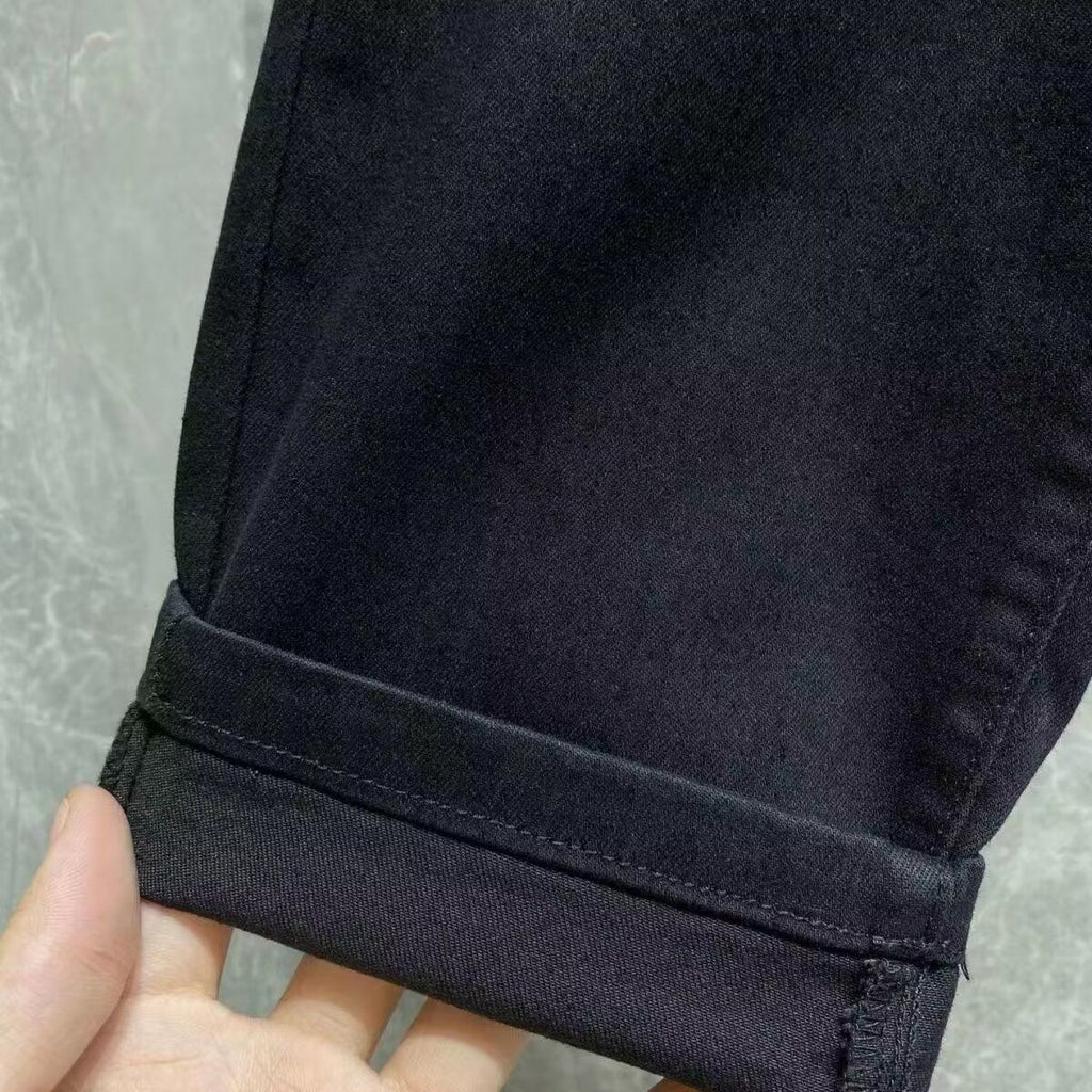 High Luxury Spring/Summer Stretch Slim Fit Jeans 1024060607
