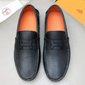 New fashionable and versatile men's loafers 1024073106