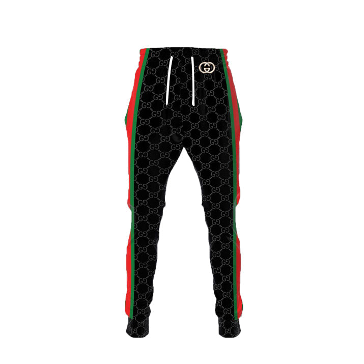 Unisex Sweatpant Trouser With Pocket Sports Clothing 20230224-56