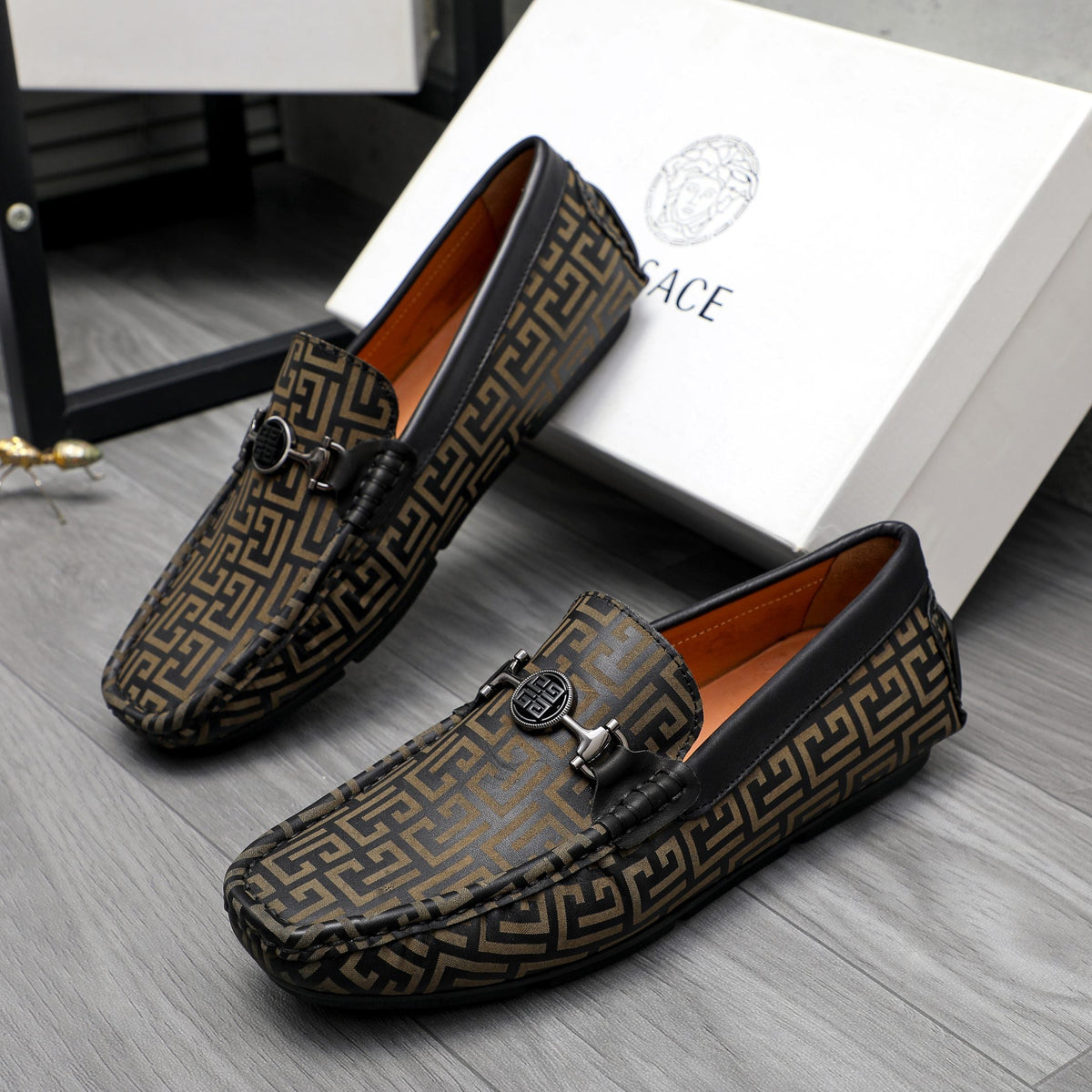 2024 New Casual slip-on shoes fb0424071803