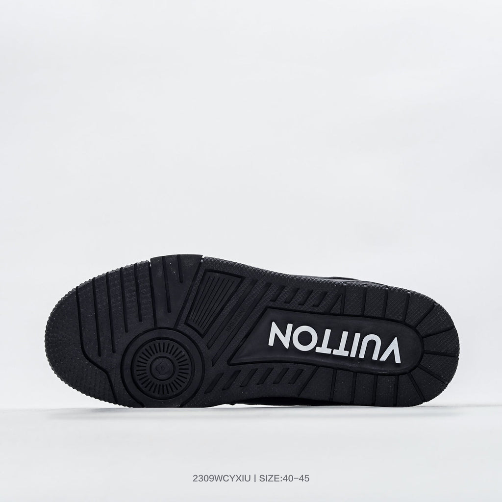Low-cut versatile casual sports and cultural sneakers XC0823091304