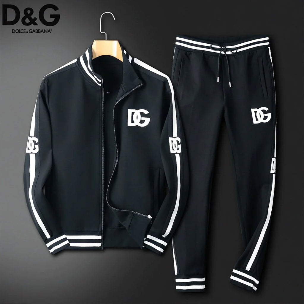 Limited Edition Sports Premium Track Suits Menswear 3D-1024011615