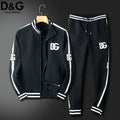 Limited Edition Sports Premium Track Suits Menswear 3D-1024011615