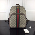Classic Ophidia  Medium Backpack