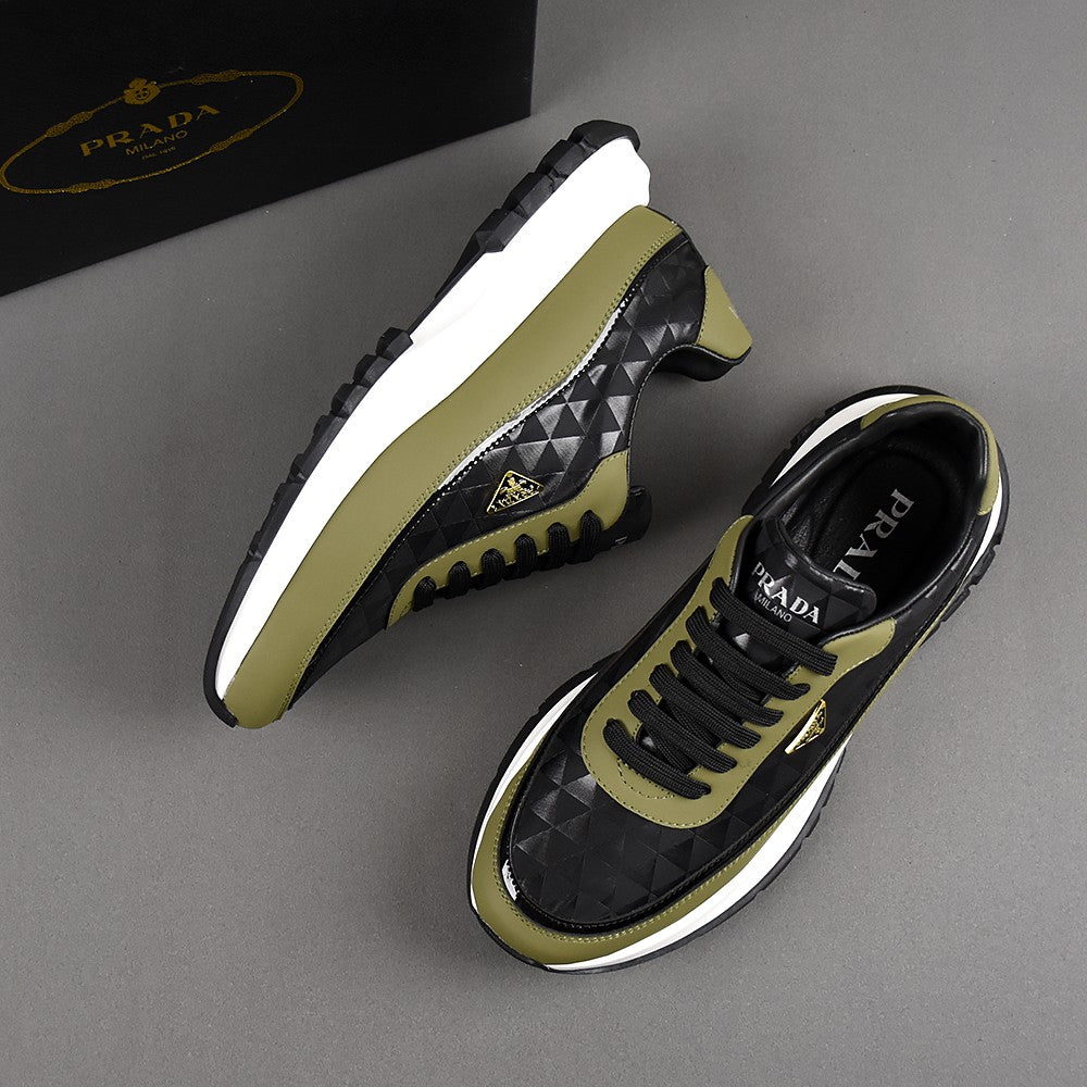 New PRD  Fashion Sneakers 0424110415