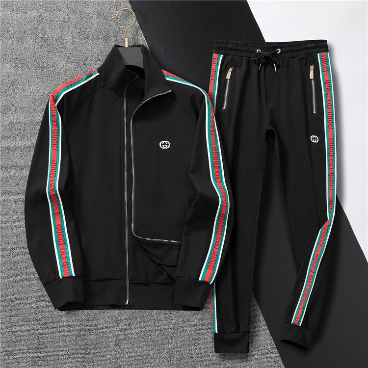 Limited Edition Sports Premium Track Suits Menswear 1024011613