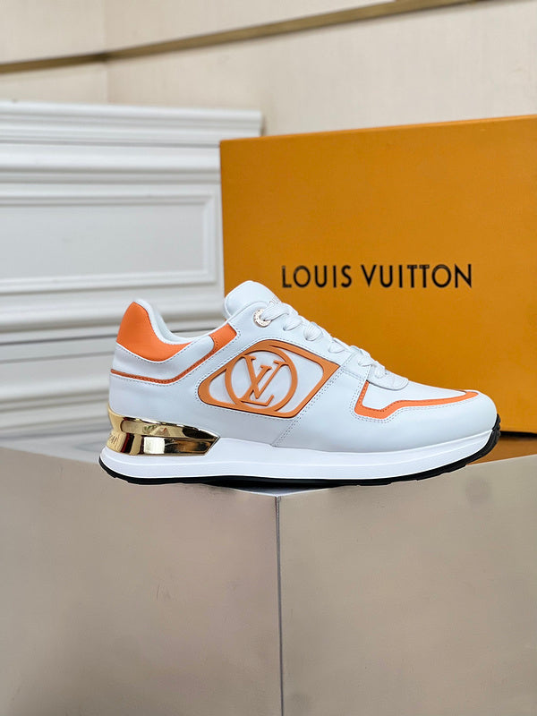 24 New Luxury V Sneakers 0424082901