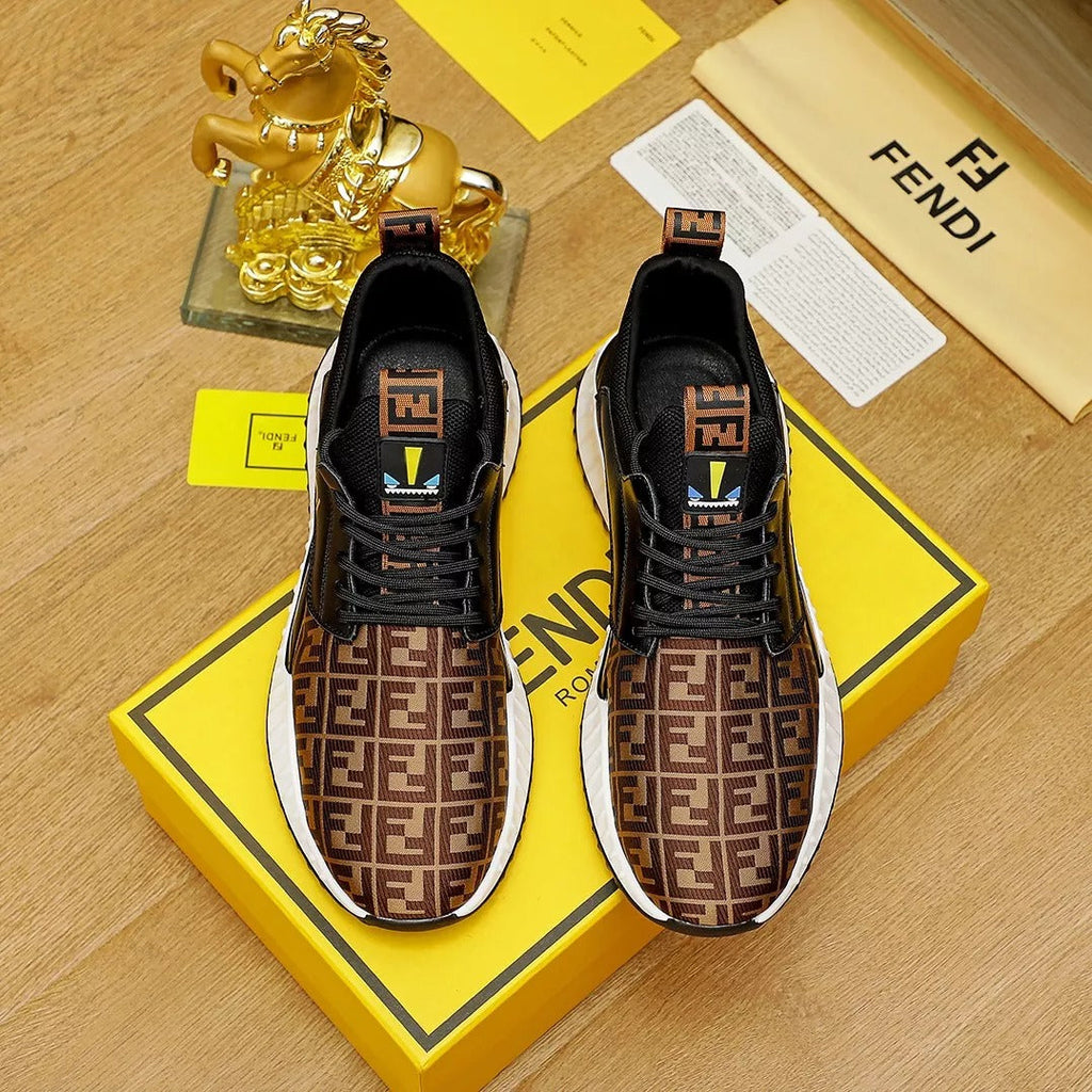 NEW SERIES  CASUAL COMFORTABLE SNEAKERS
