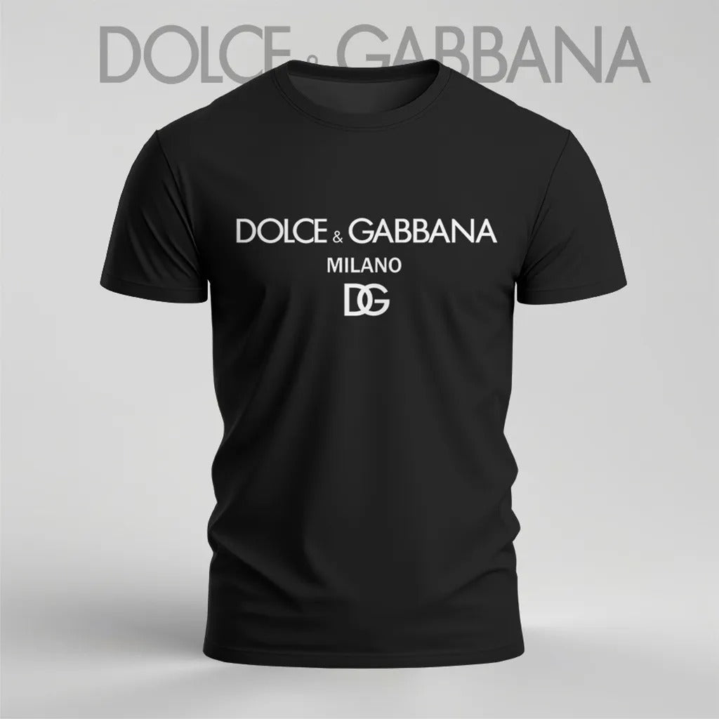 DG Limited Edition T-Shirt WS-3D-0425062606