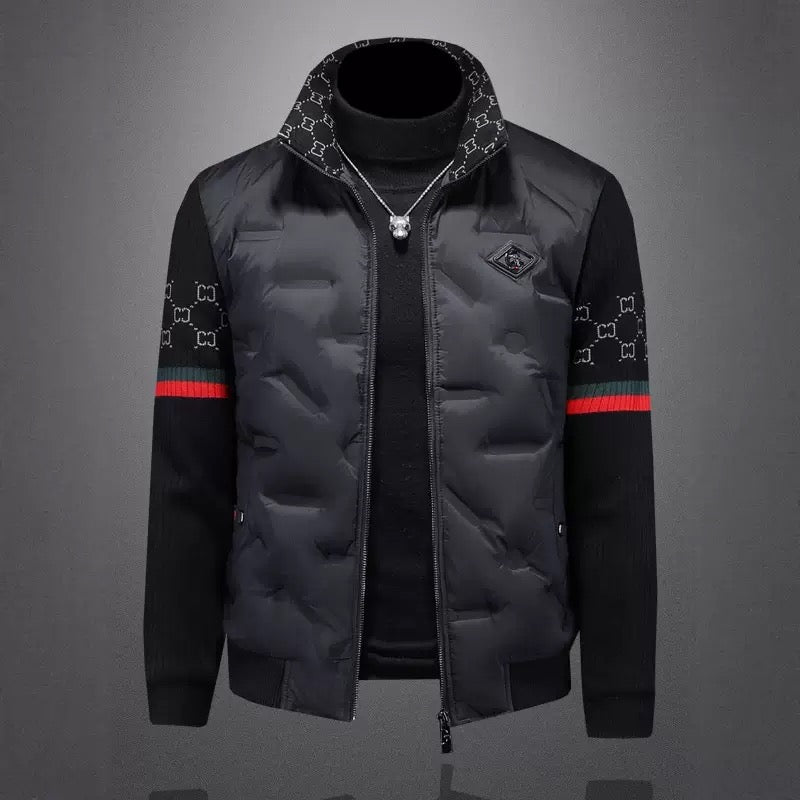 New Fashion Men's Jacket 1688-25121603