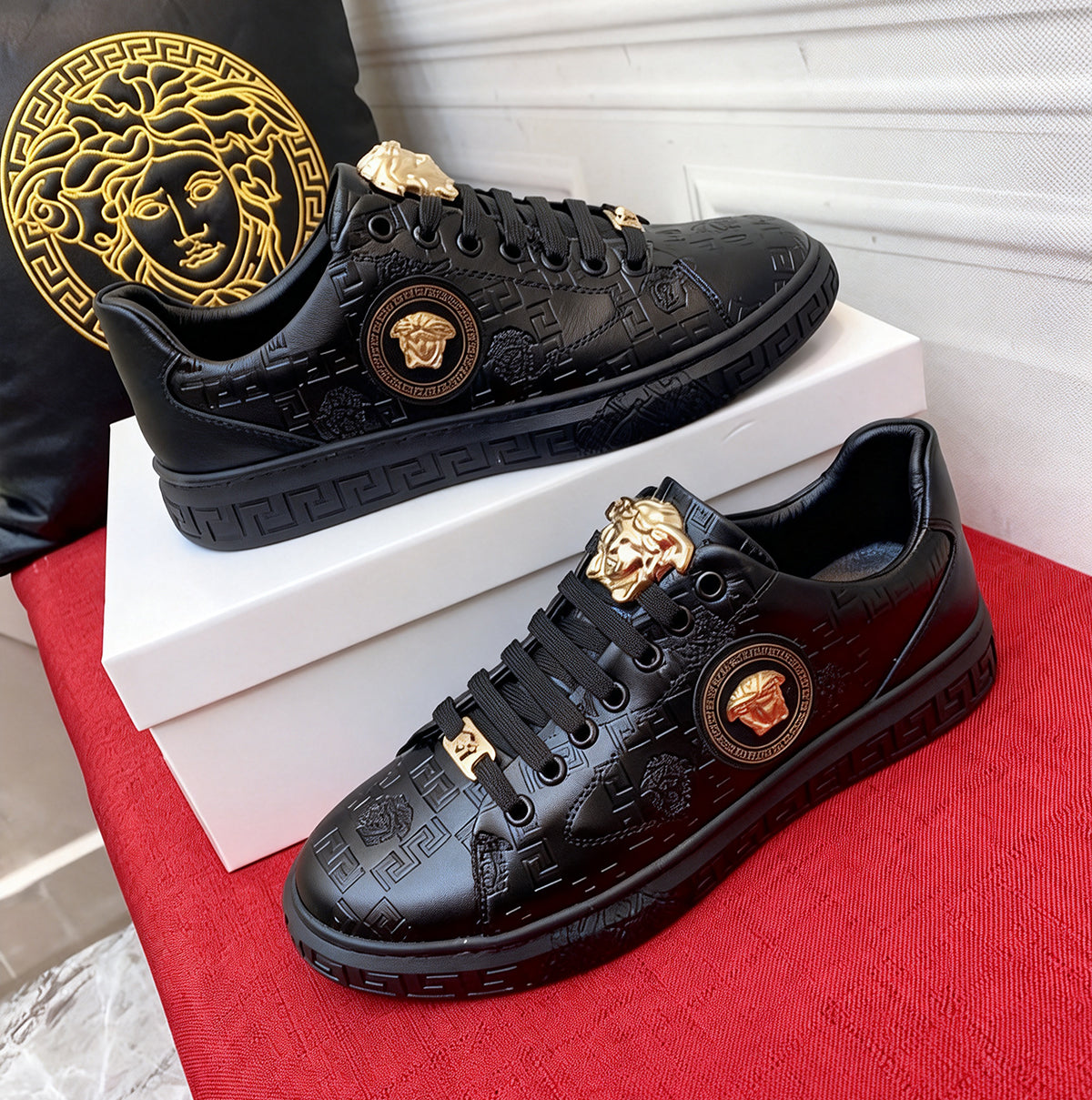 New fashionable and versatile sneakers 0426011215