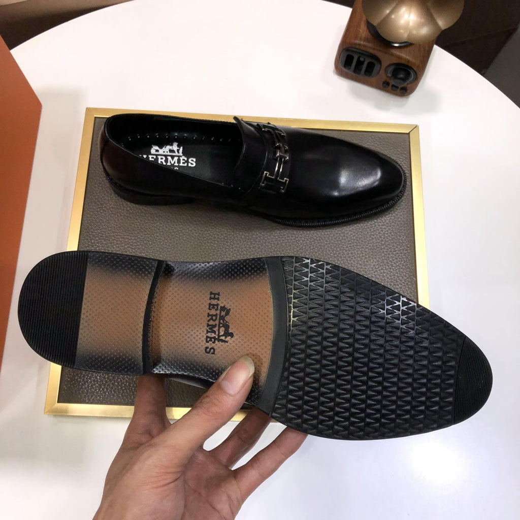H Luxury Fashion Mens Dress Shoes 0425010610