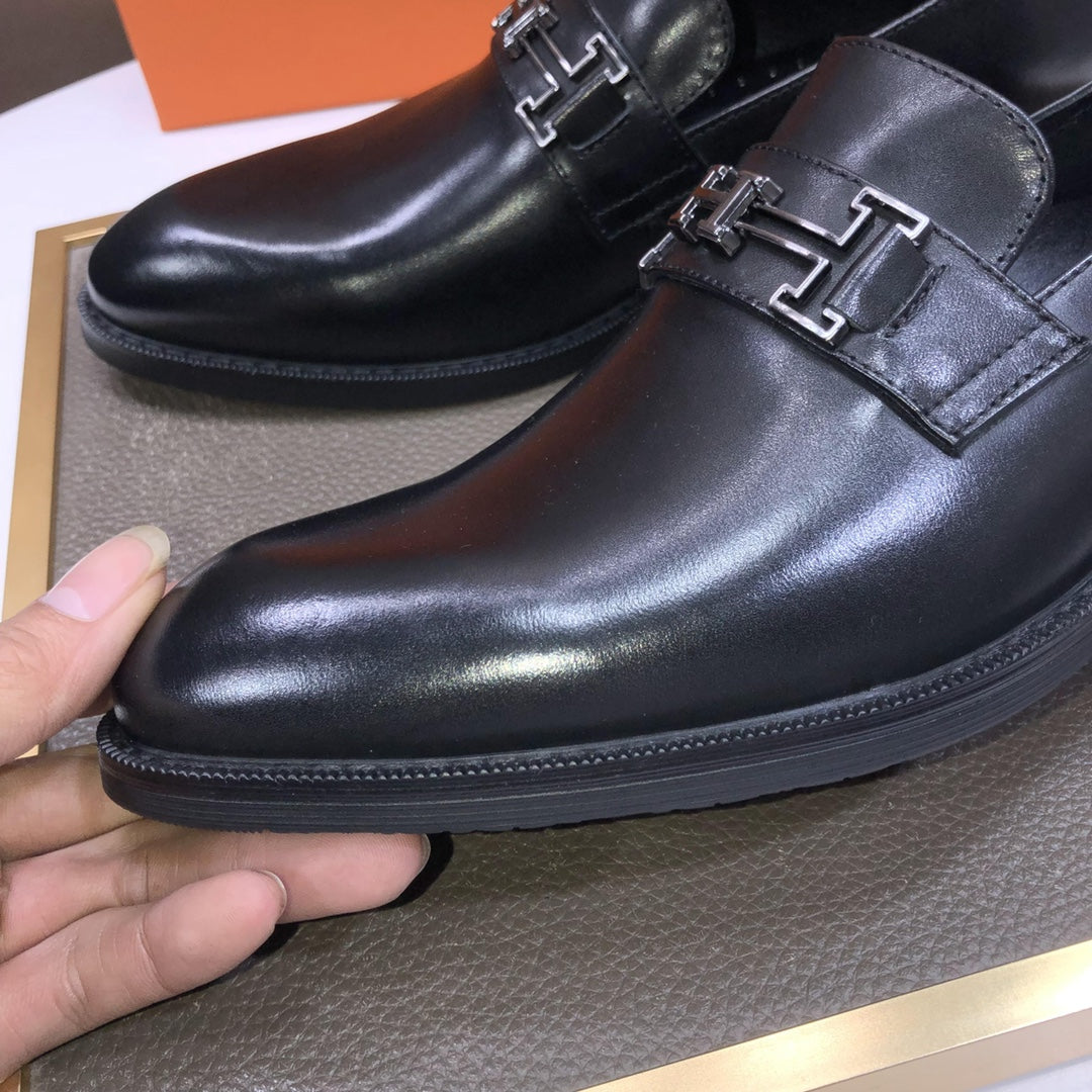 H Luxury Fashion Mens Dress Shoes 0425010610