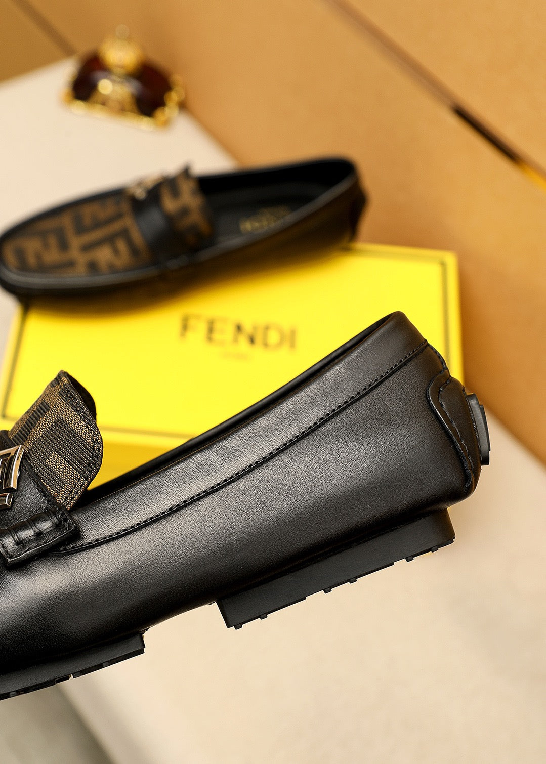 New stylish casual men's loafers XC0426033104