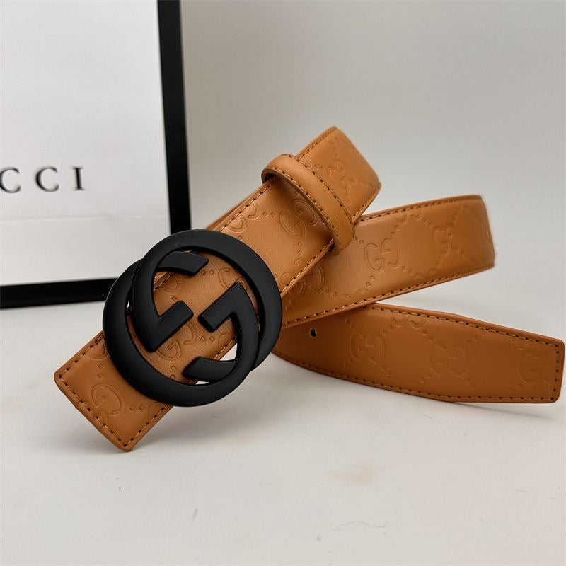 GG Classic Belts PD0426072707