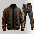 Limited Edition Winter Tracksuits Match AJ 13 Sneaker LUX 3D-0425011701