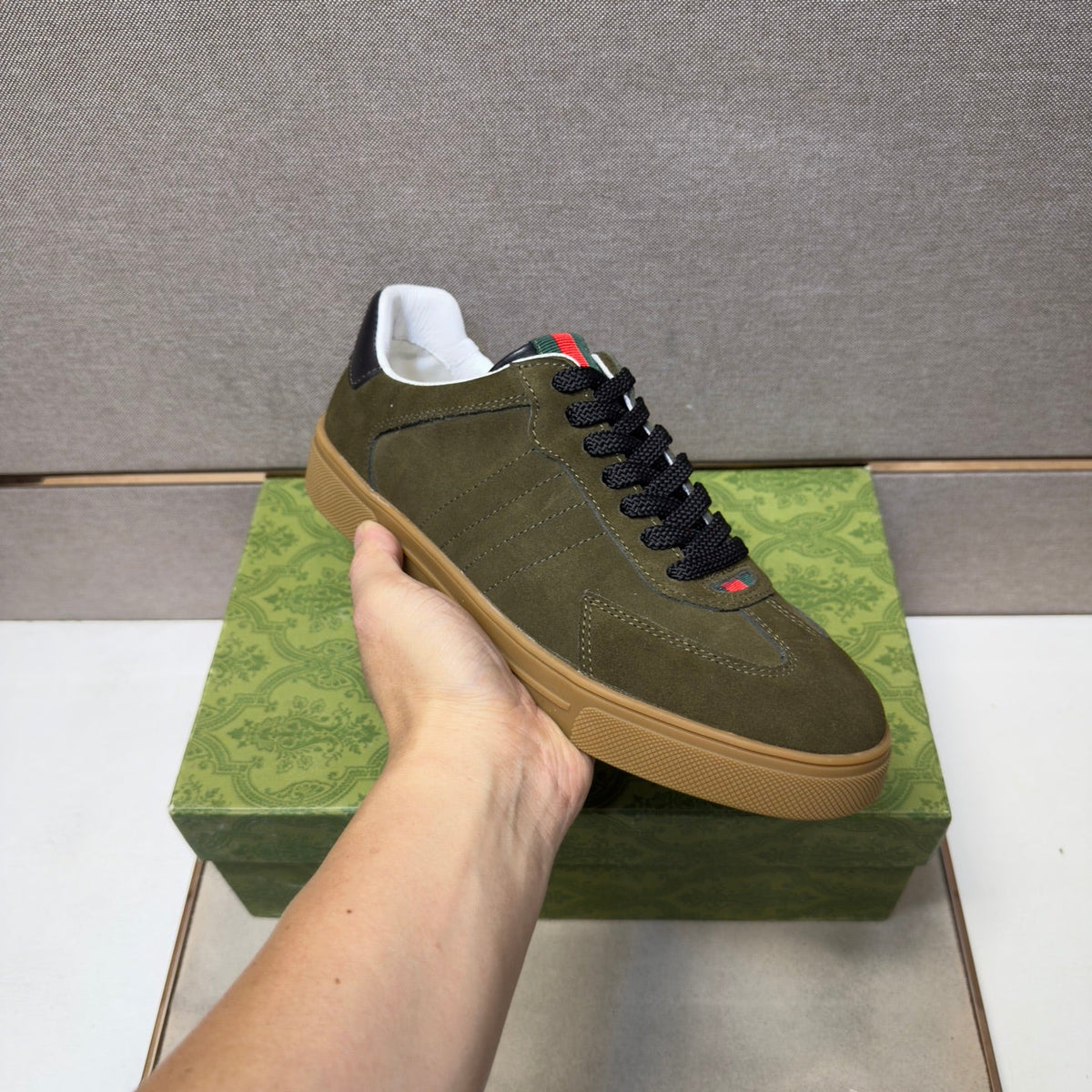 GG Men's Sneaker XC0426090403