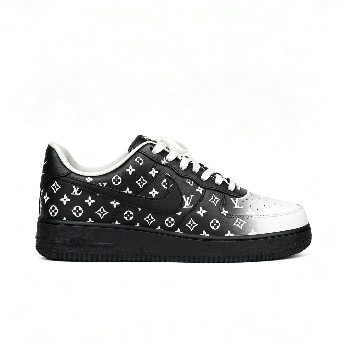 26 New Litmited Edition AIR F 1 SNEAKER 3D0426031904