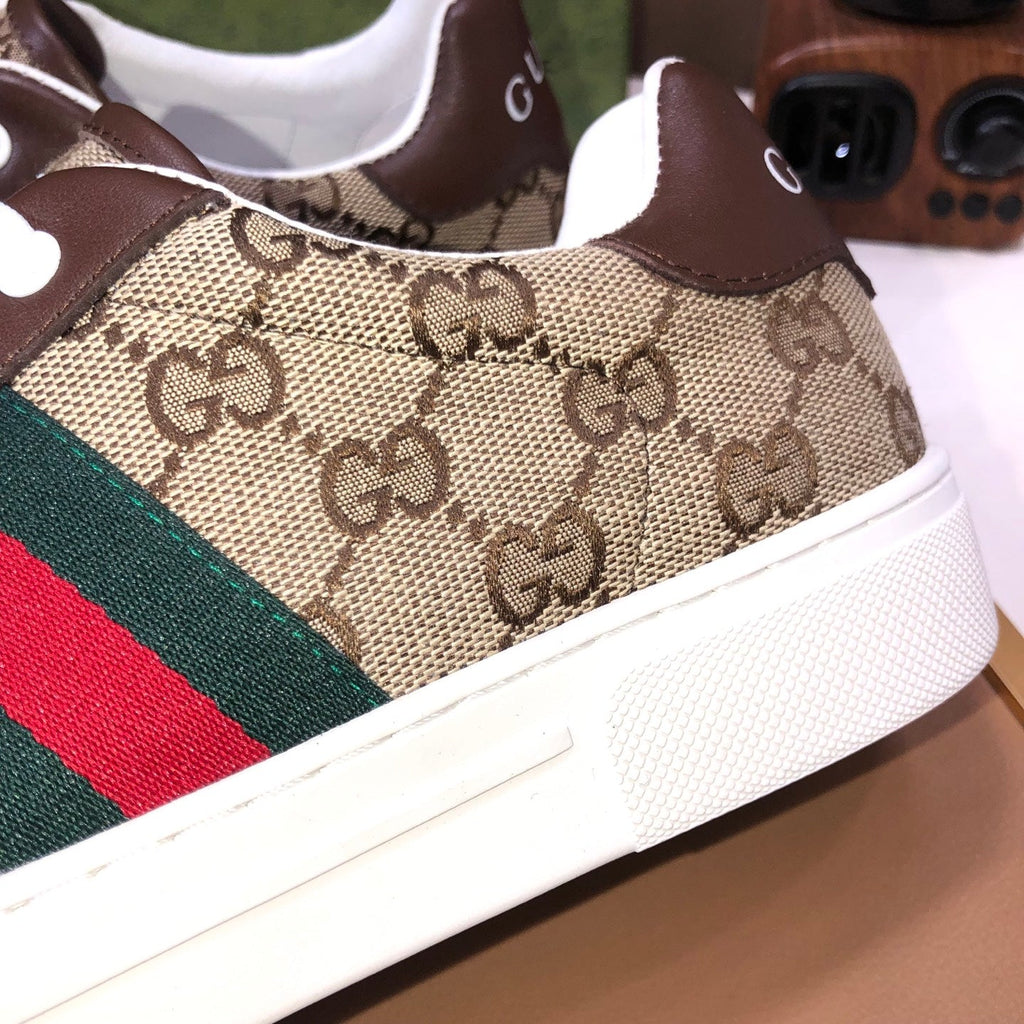25 Luxury G Brand Casual Sneakers 0425102203
