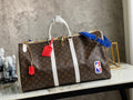 New printed travel storage bag 0426021208