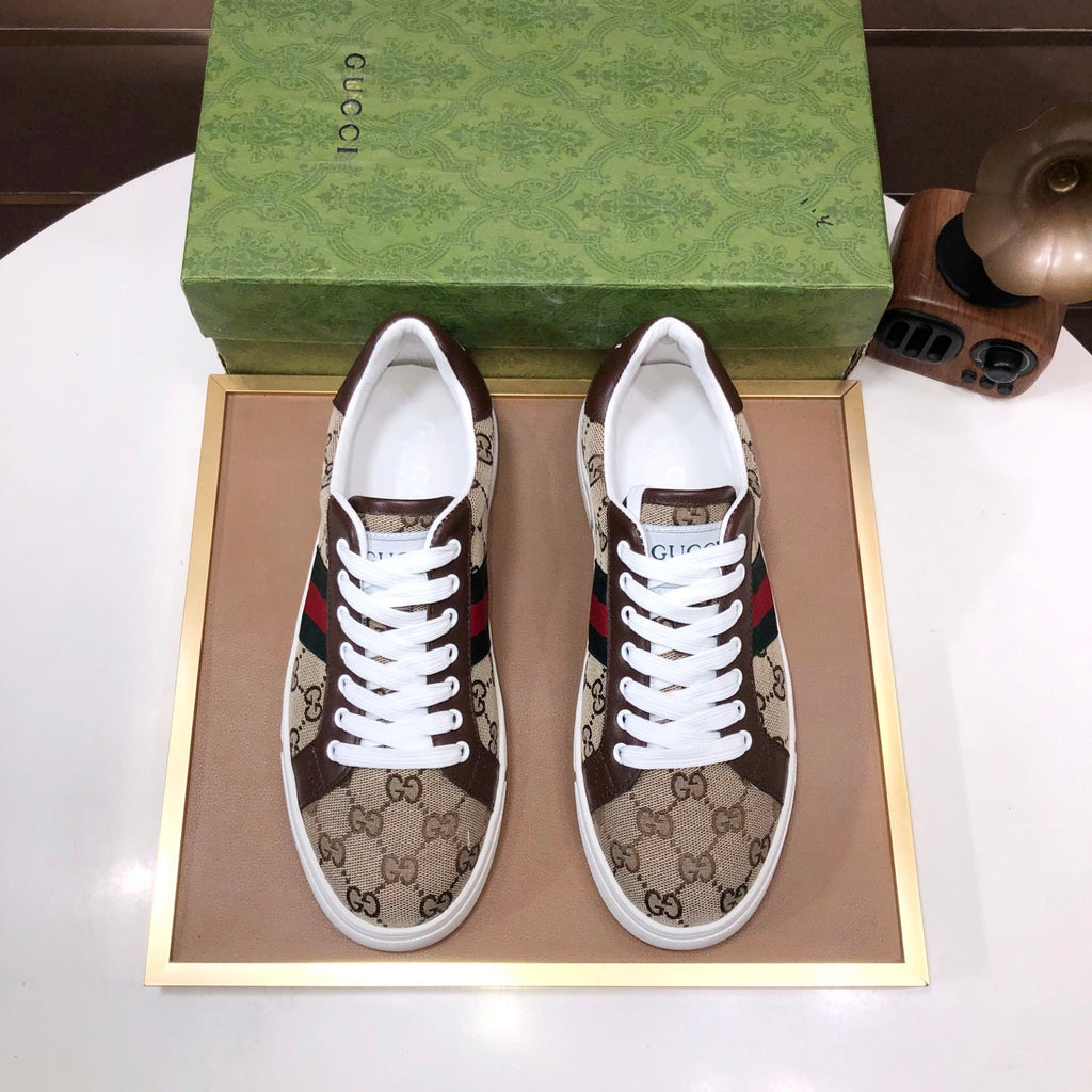 25 Luxury G Brand Casual Sneakers 0425102203